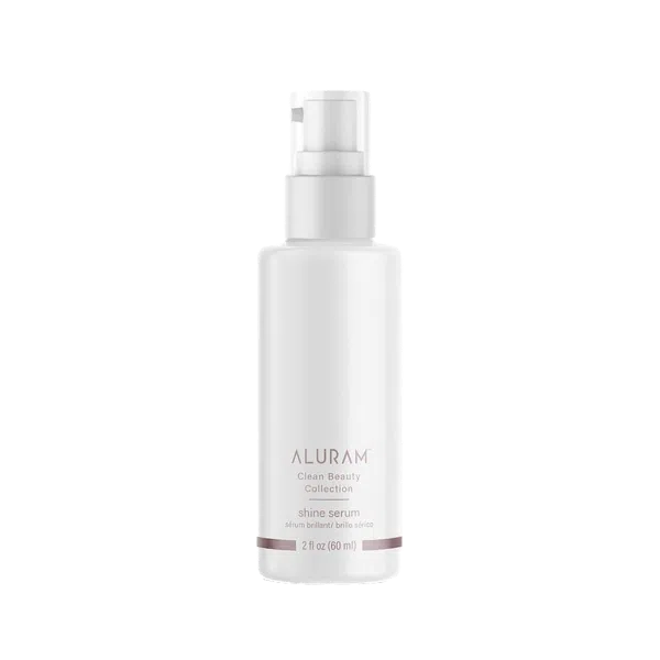 Shine Serum-Aluram
