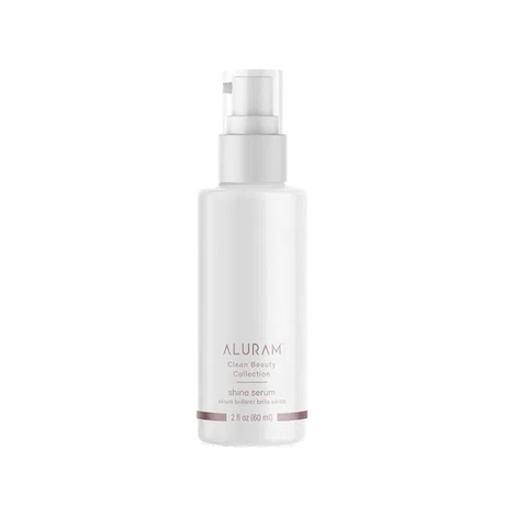 Shine Serum-Aluram