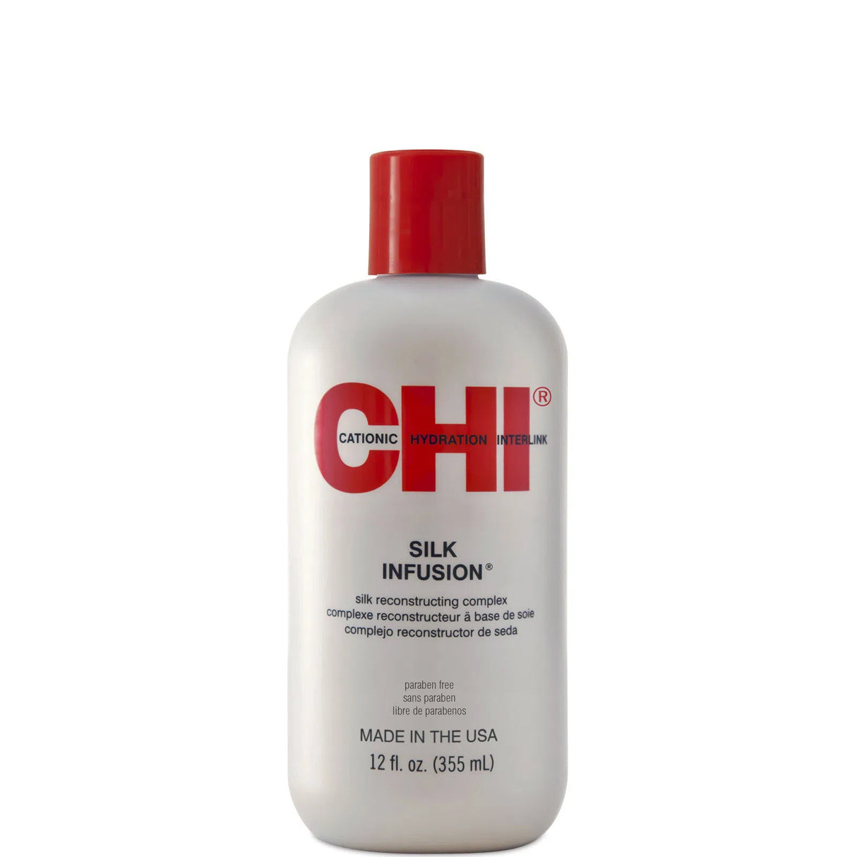 Silk Infusion-CHI
