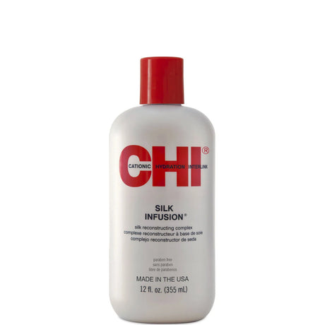 Silk Infusion-CHI