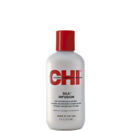 Silk Infusion-CHI