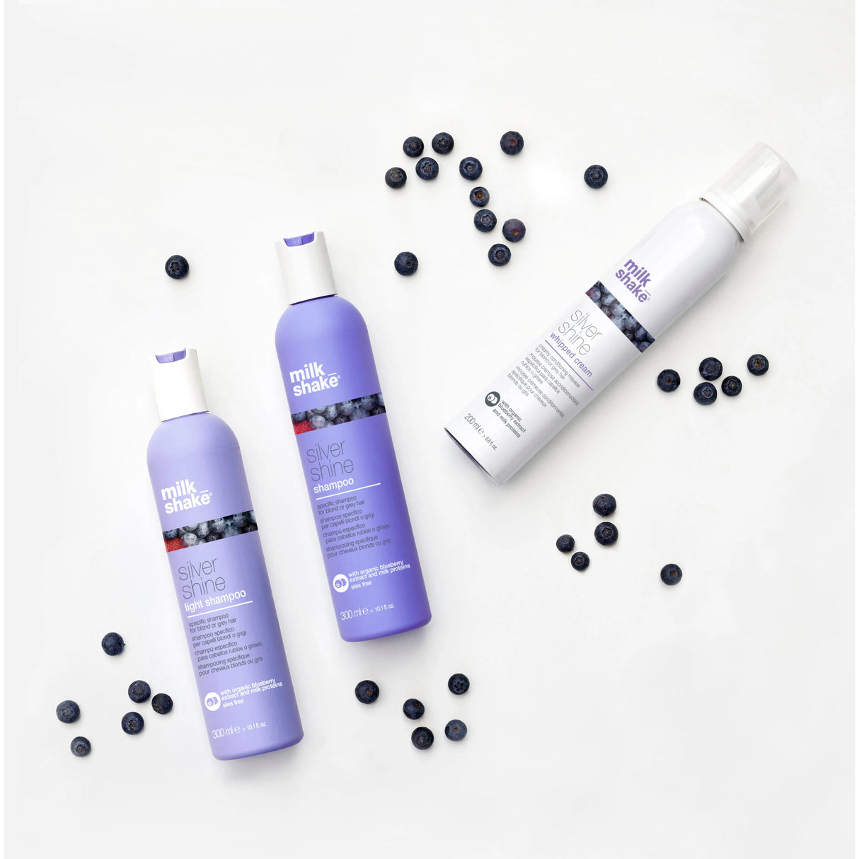 Silver Shine Conditioner-milk_shake