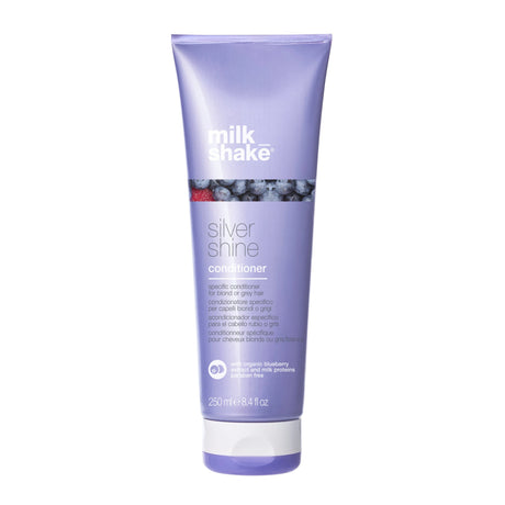 Silver Shine Conditioner-milk_shake