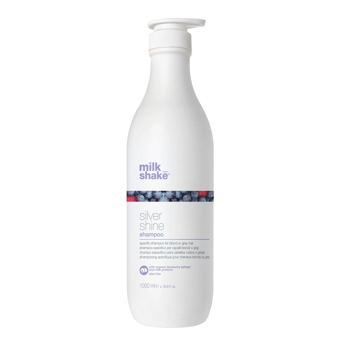 Silver Shine Shampoo-milk_shake