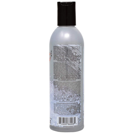 Silver Stiletto Shampoo-Manic Panic