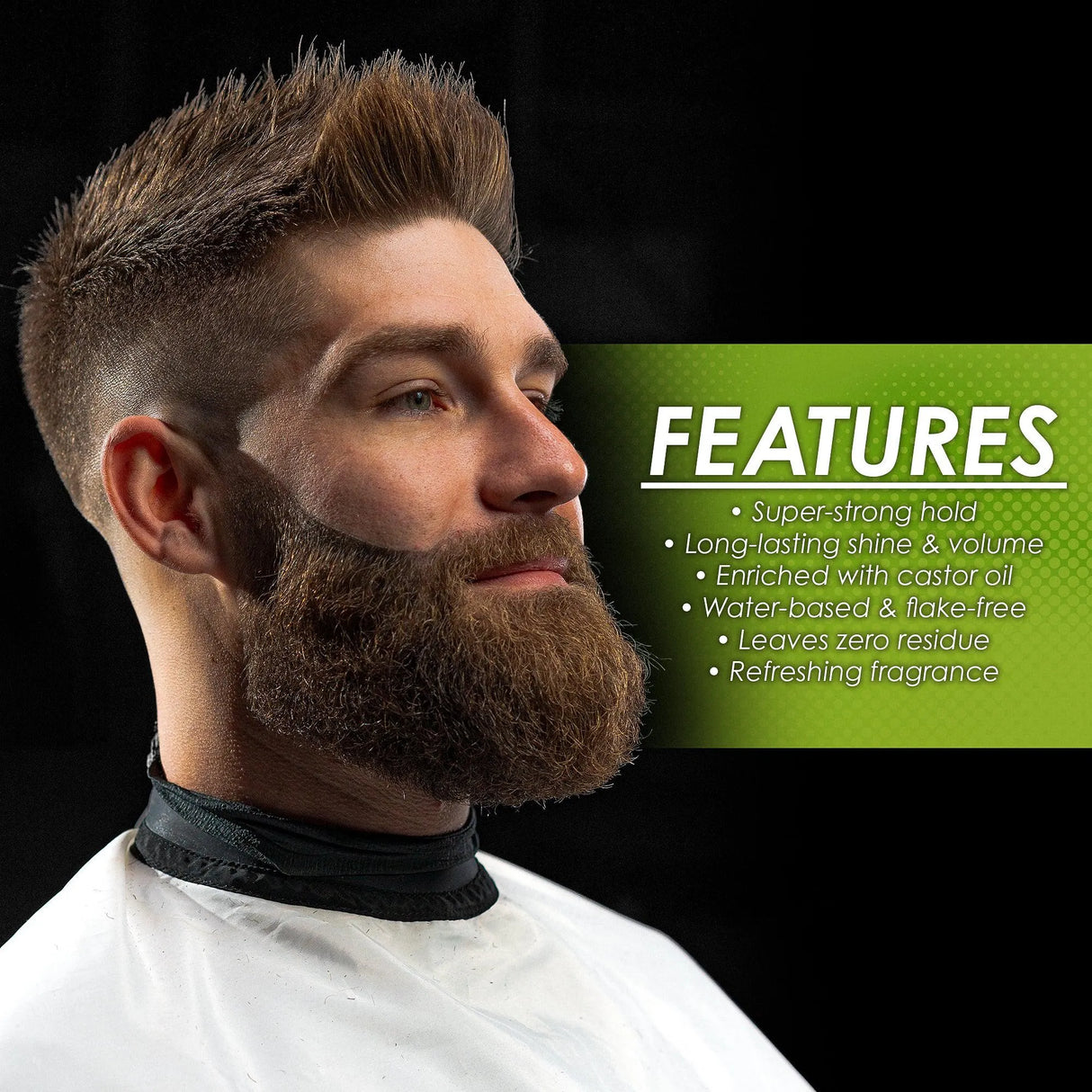 Slime Gel - Super Strong-L3VEL3