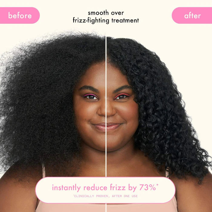Smooth Over Frizz-Fighting Hair Treatment-Amika