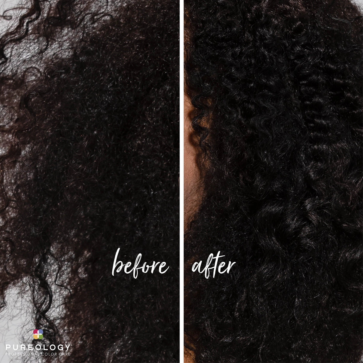 Smooth Perfection Anti-Frizz Serum-Pureology