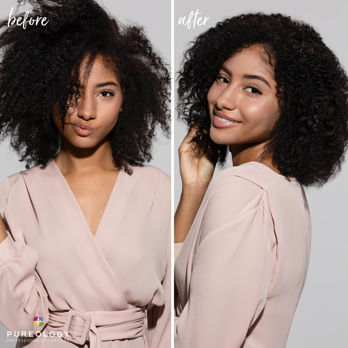 Smooth Perfection Conditioner-Pureology