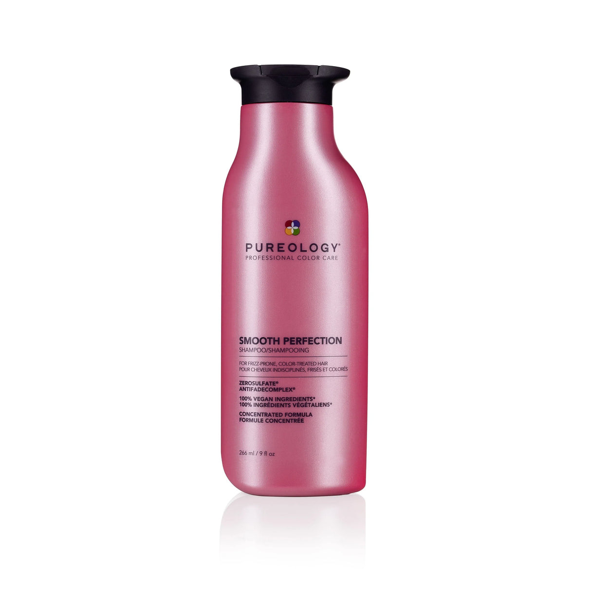 Smooth Perfection Shampoo-Pureology