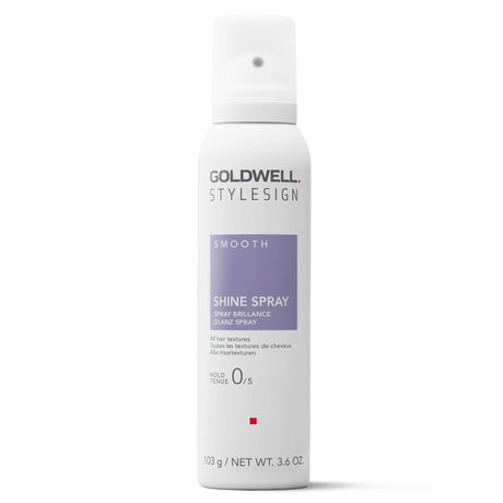 Smooth Shine Spray-Goldwell