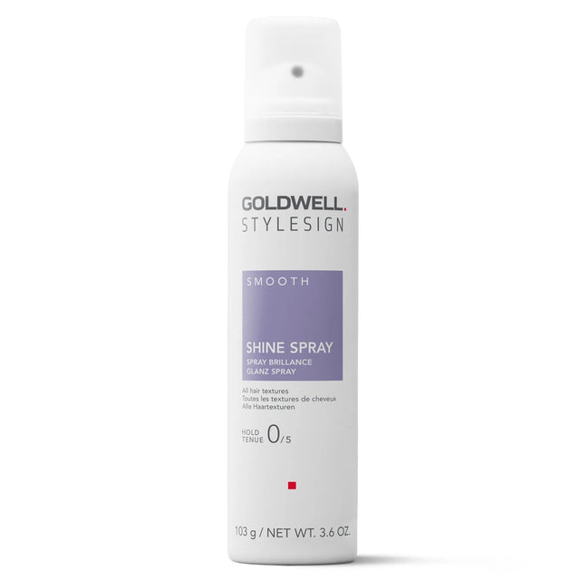 Smooth Shine Spray-Goldwell