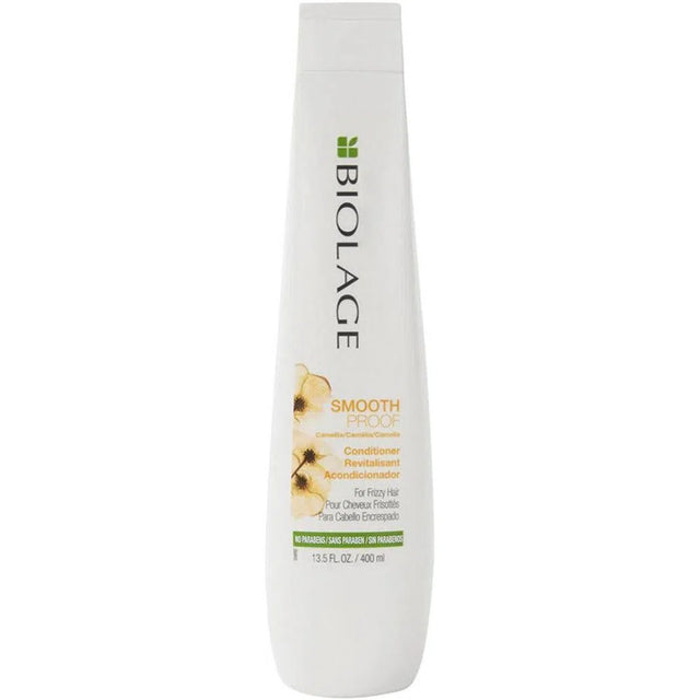 SmoothProof Conditioner-Biolage
