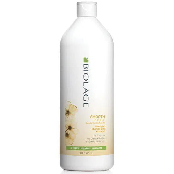 SmoothProof Shampoo-Biolage