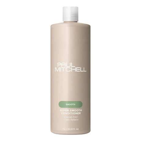 Smoothing Super Skinny Conditioner-Paul Mitchell