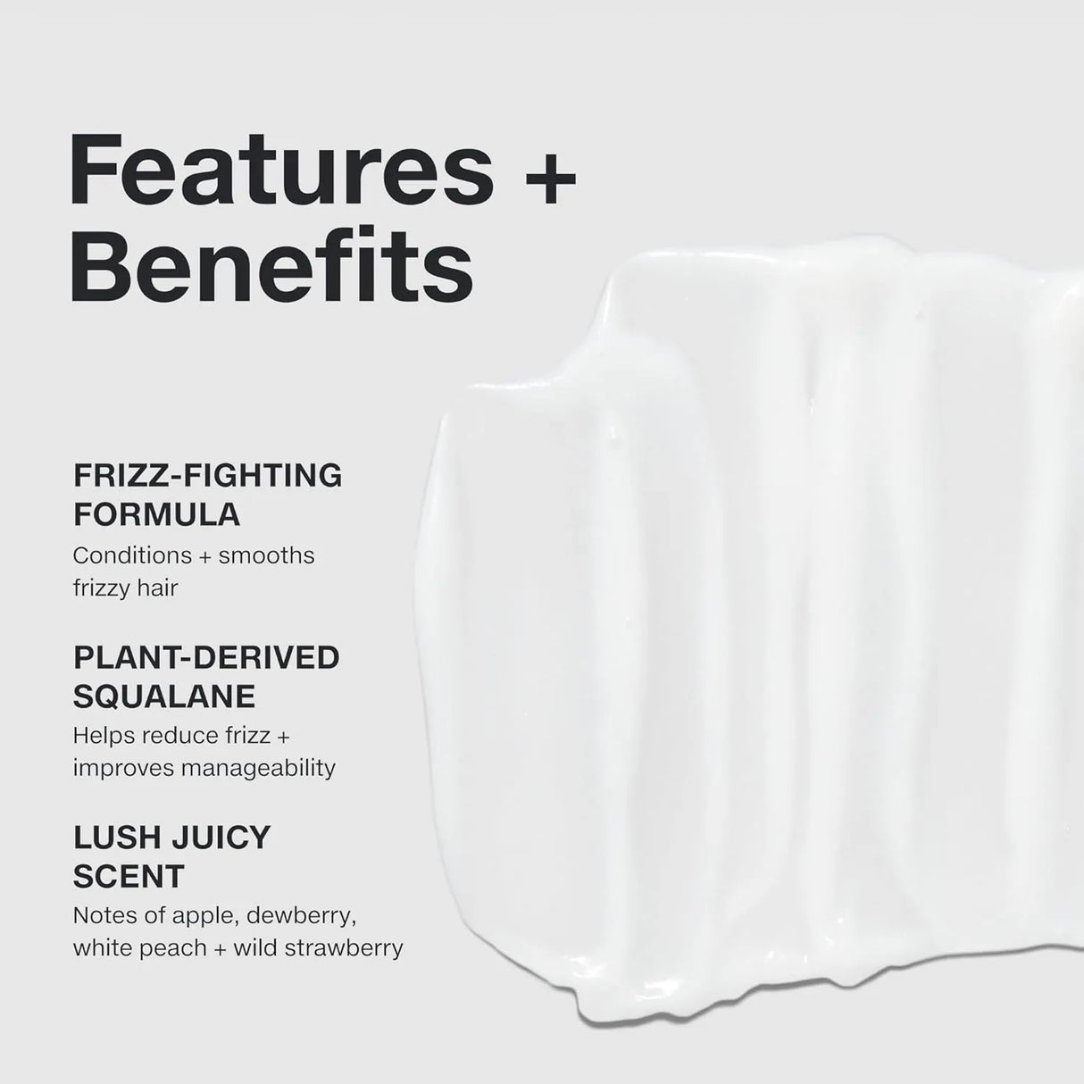 Smoothing Super Skinny Conditioner-Paul Mitchell