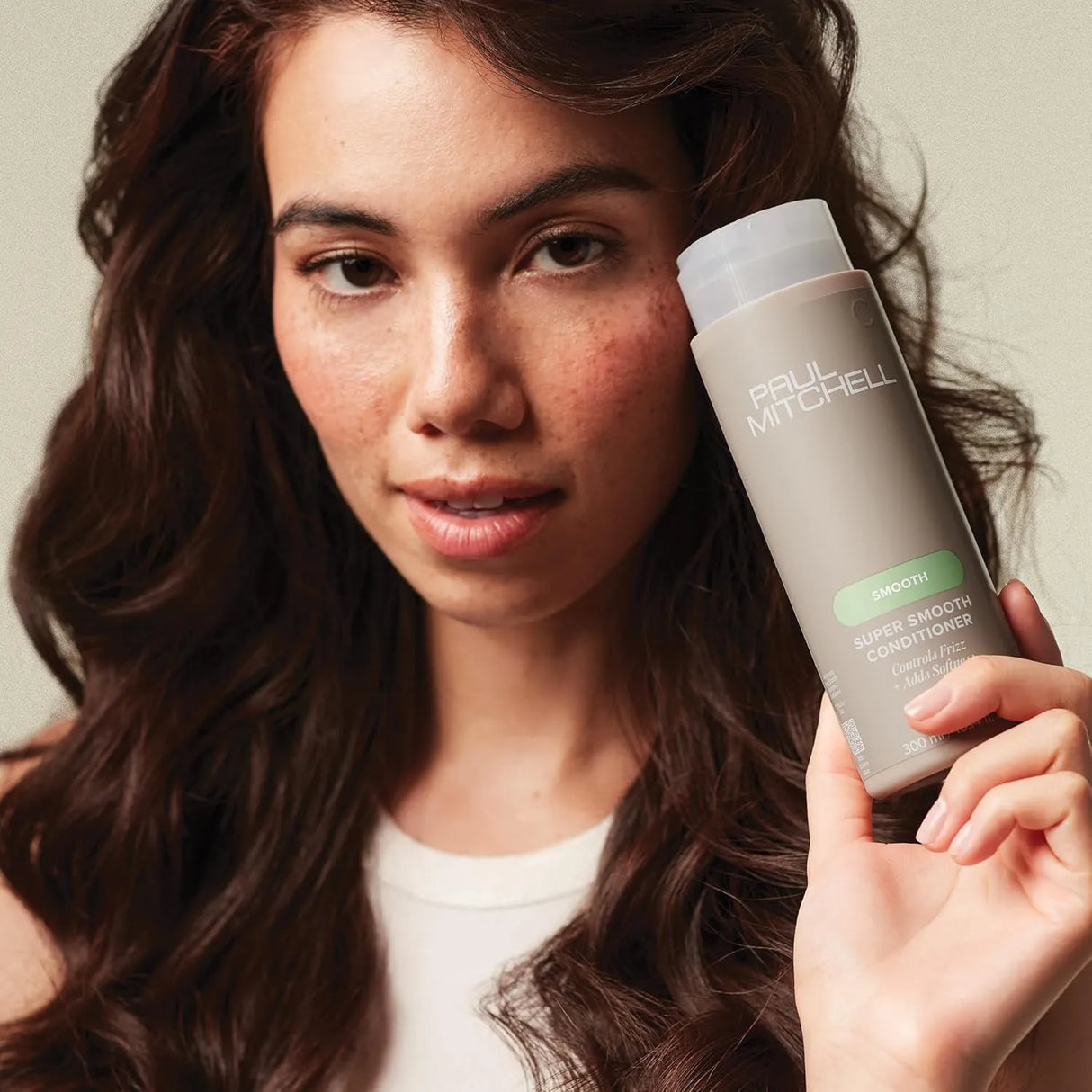 Smoothing Super Skinny Conditioner-Paul Mitchell