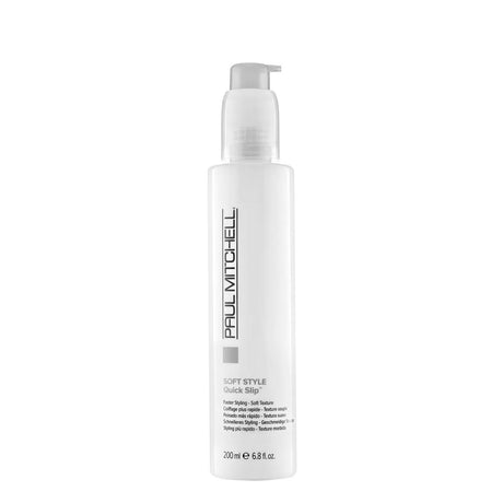 Soft Style Quick Slip Hair Styling Cream-Paul Mitchell