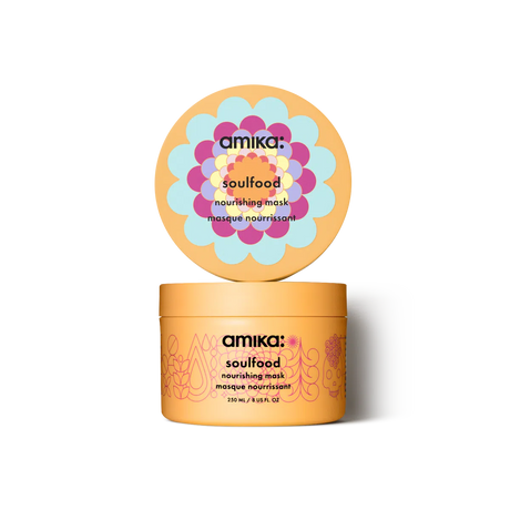 Soulfood Nourishing Mask-Amika