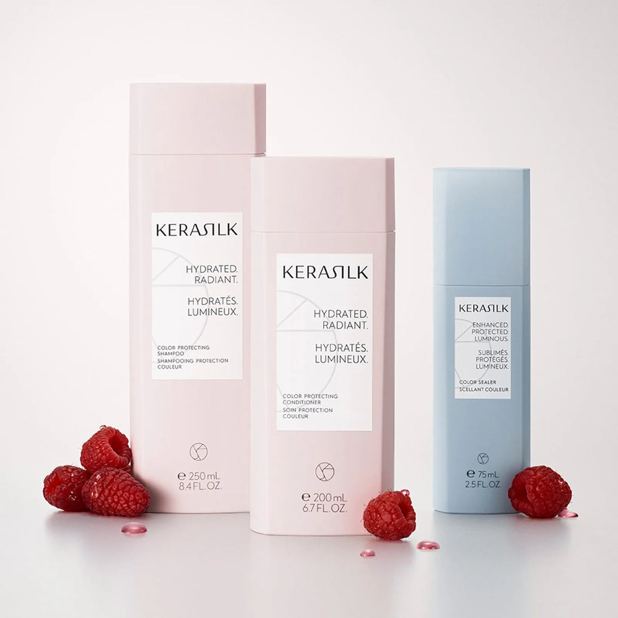 Specialists Color Sealer-Kerasilk