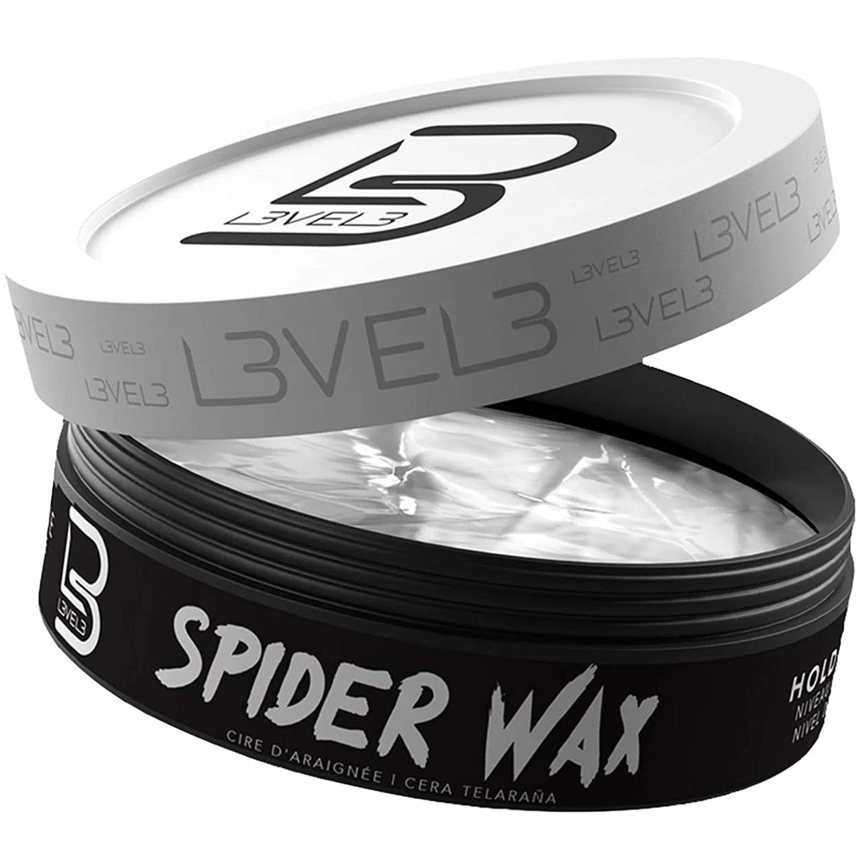 Spider Wax-L3VEL3