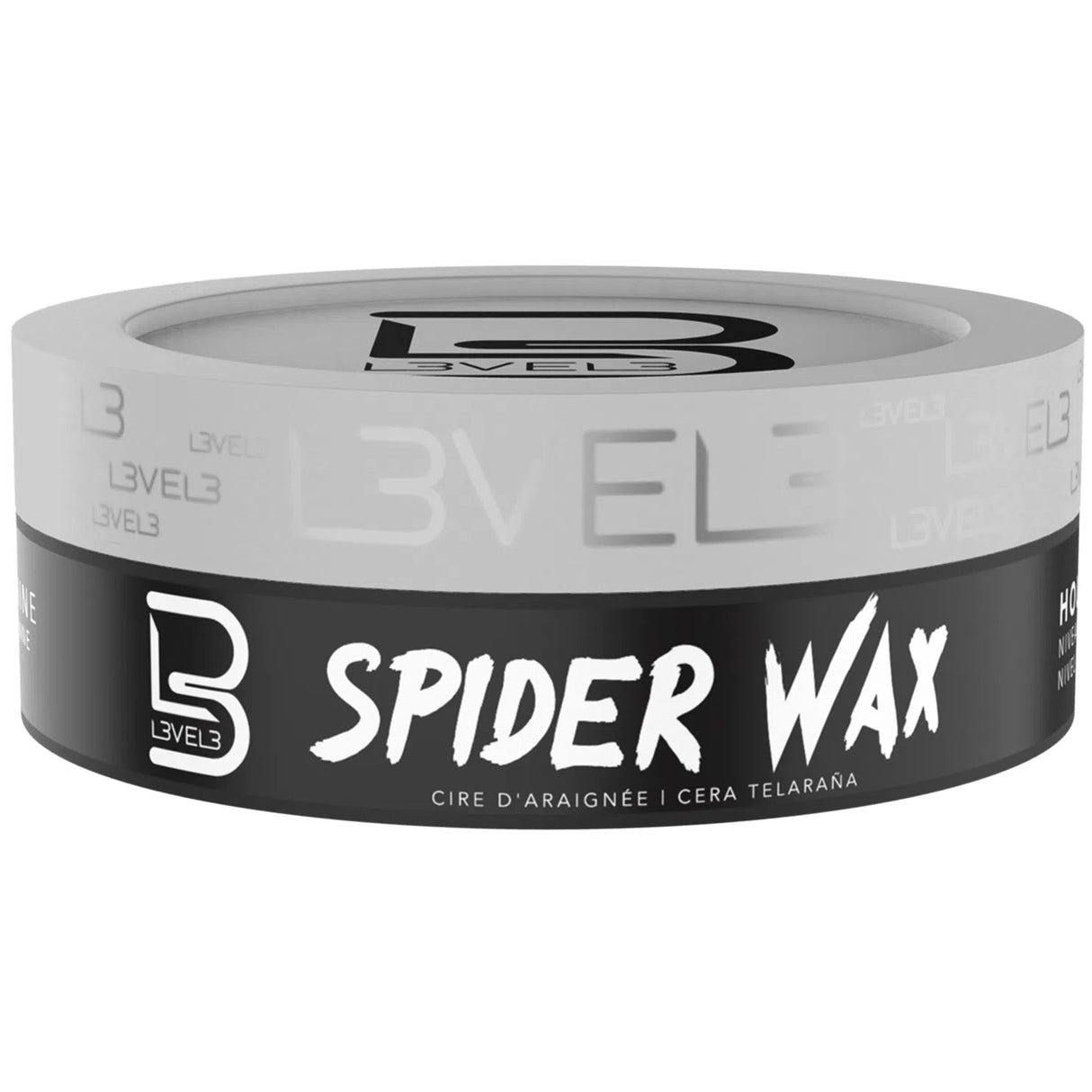 Spider Wax-L3VEL3