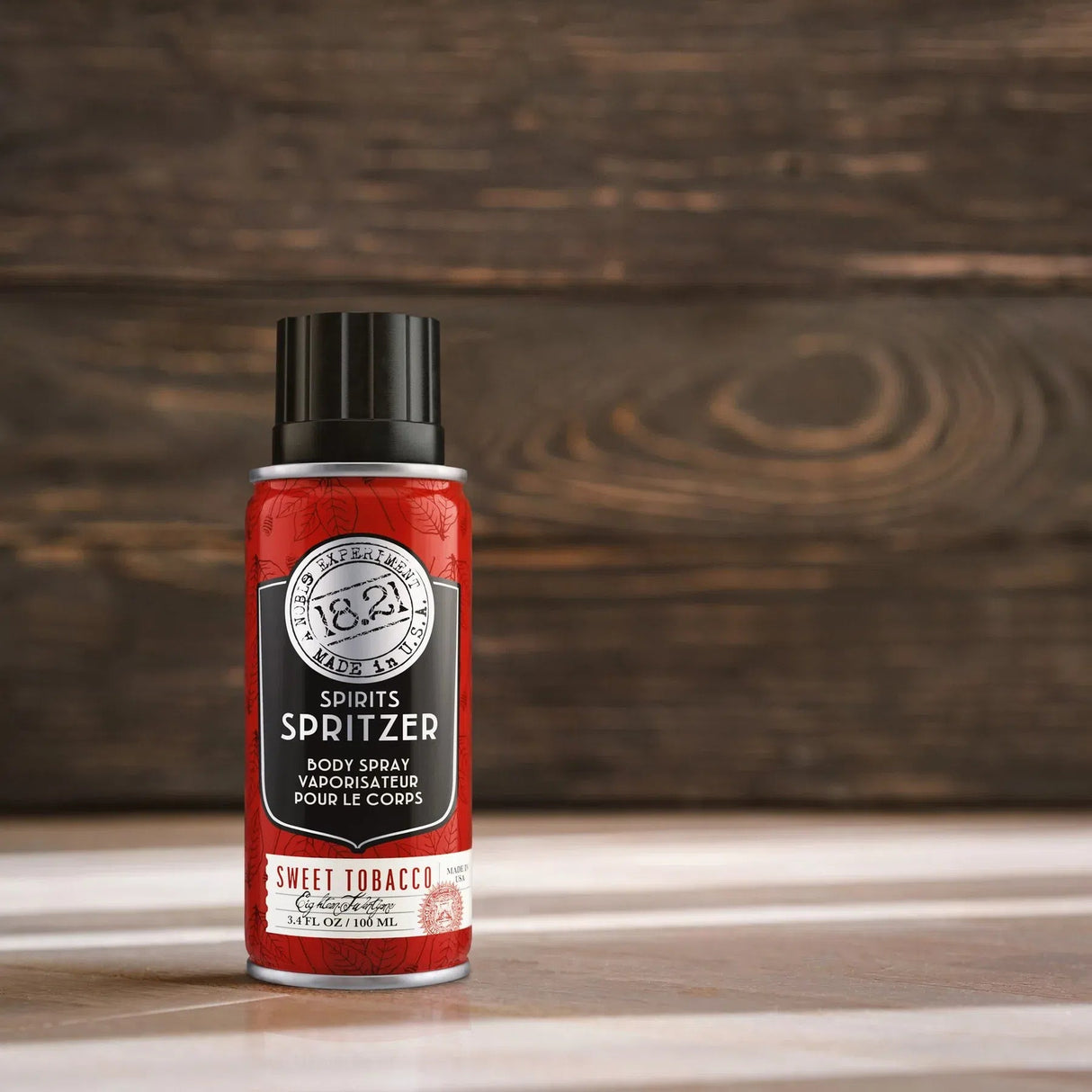 Spirits Spritzer-18.21 Man Made