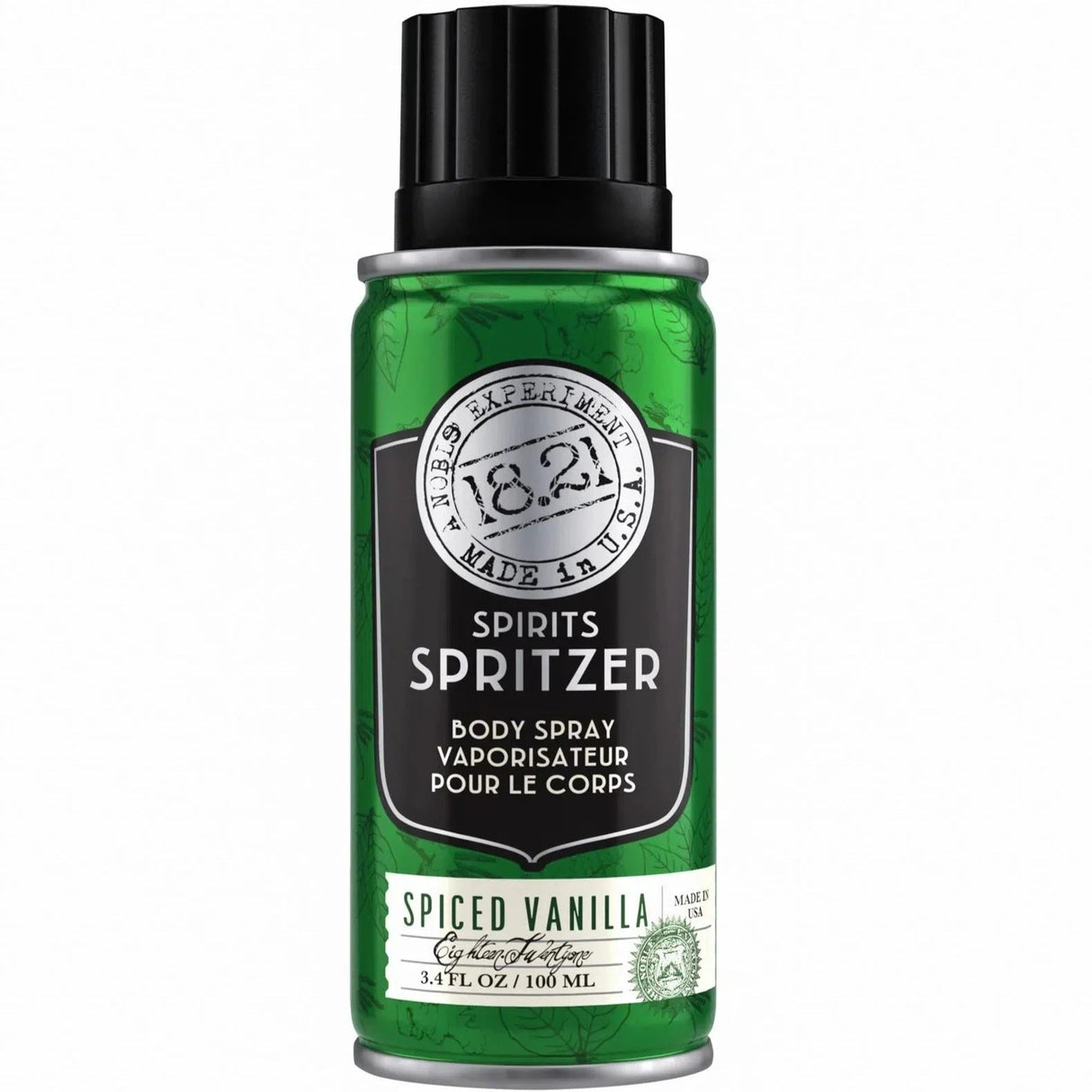 Spirits Spritzer-18.21 Man Made