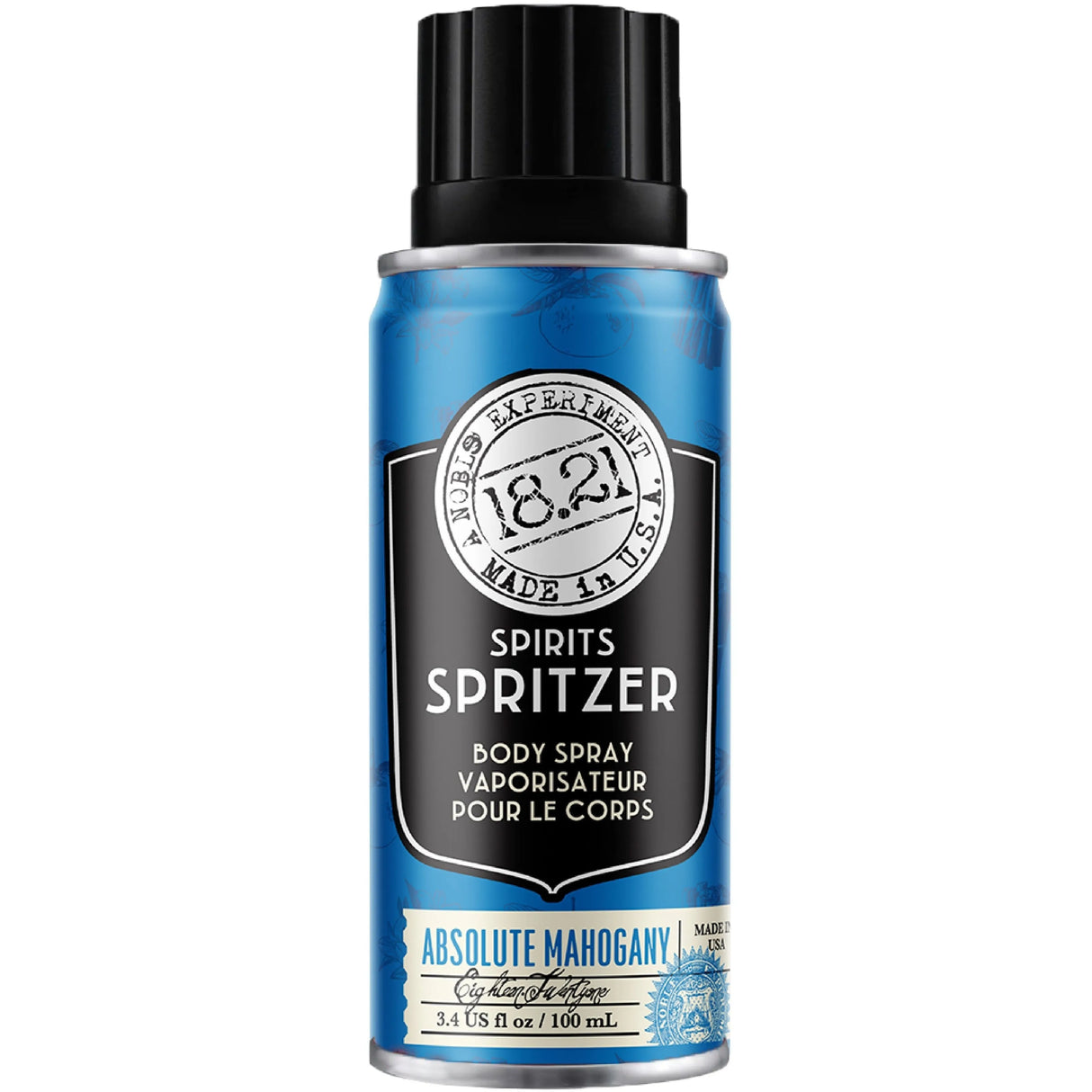 Spirits Spritzer-18.21 Man Made