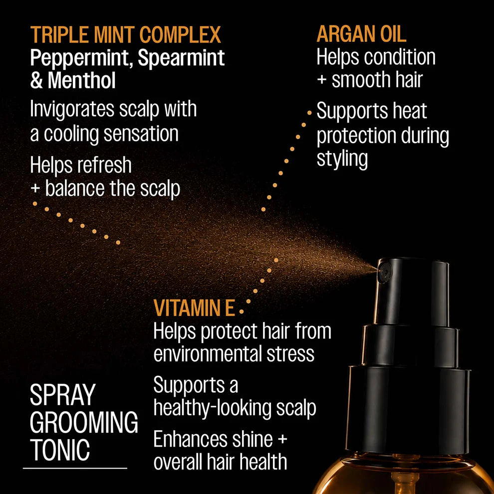 Spray Grooming Tonic-Reuzel