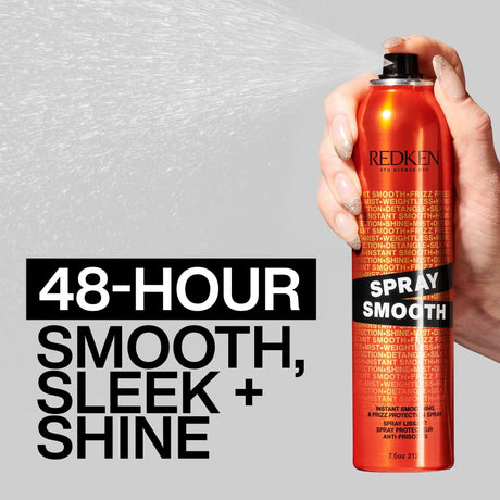 Spray Smooth-Redken
