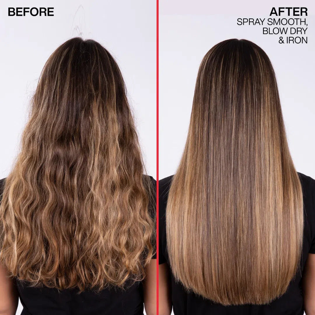 Spray Smooth-Redken
