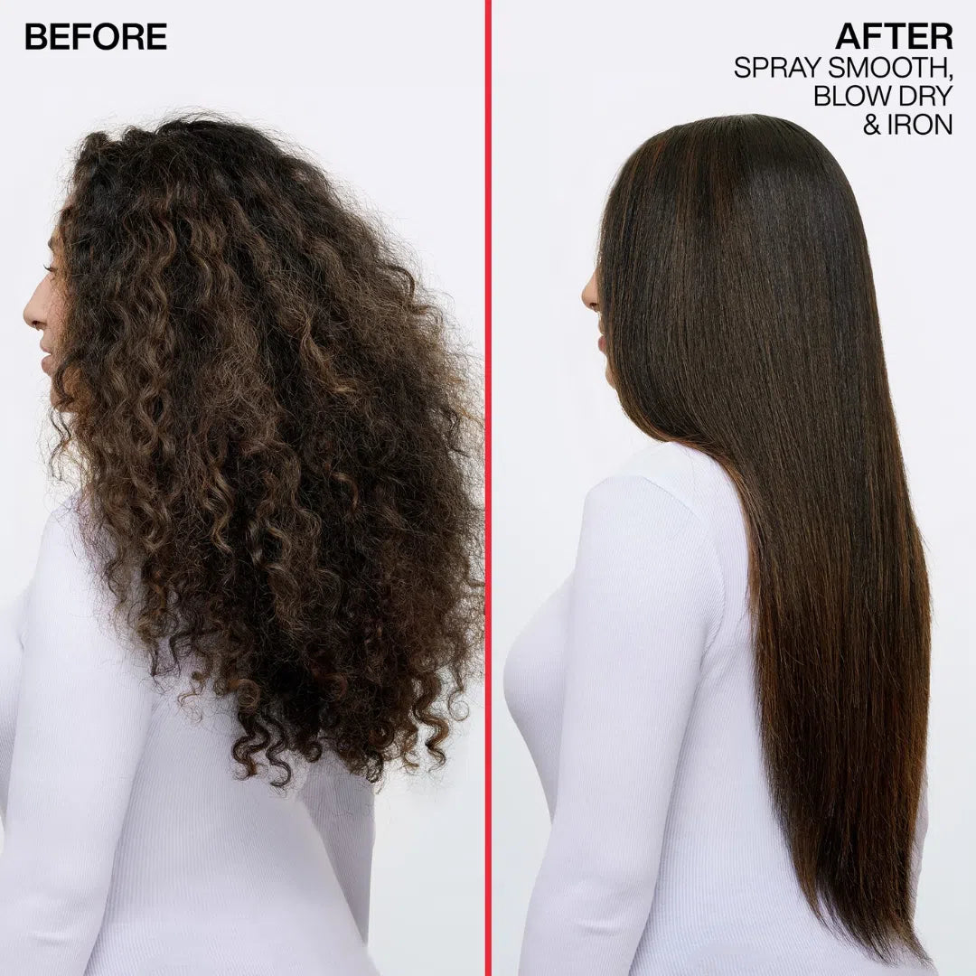 Spray Smooth-Redken