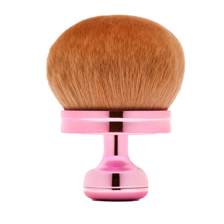 Stas Illuminating Bronzer Brush-Booby Tape