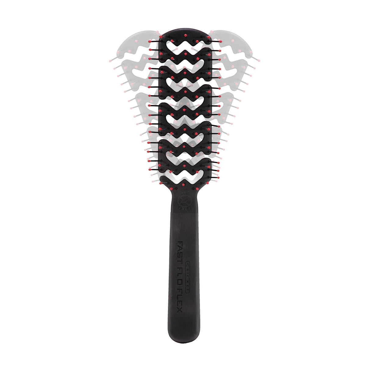 Static Free Fast Flo Flex-Cricket