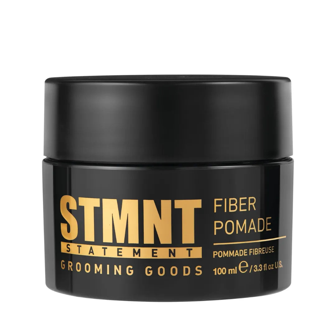 Staygold Collection Fibre Pomade-STMNT