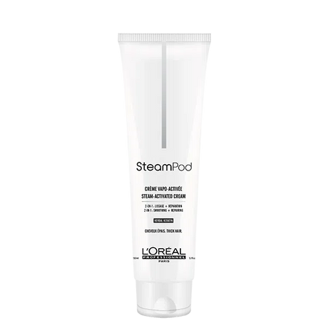 Steampod Thick Cream-L’Oréal Professionnel