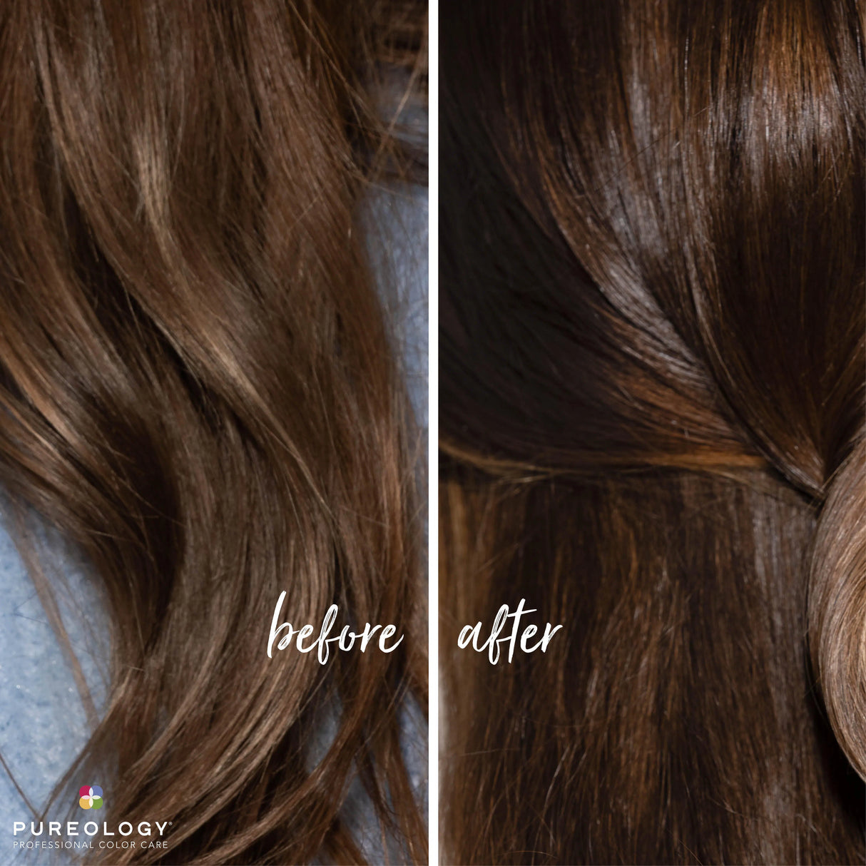 Strength Cure Conditioner-Pureology