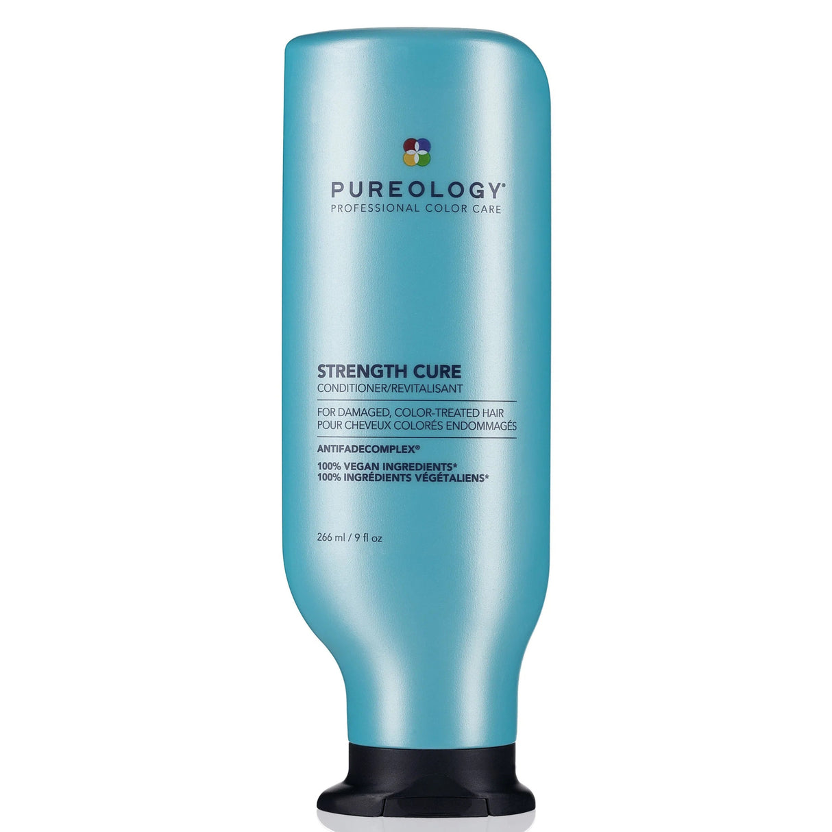 Strength Cure Conditioner-Pureology