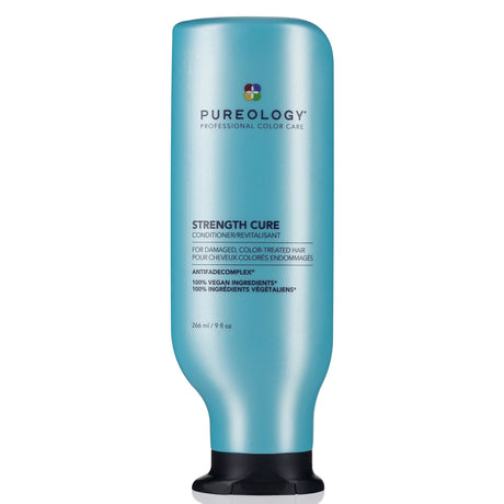 Strength Cure Conditioner-Pureology