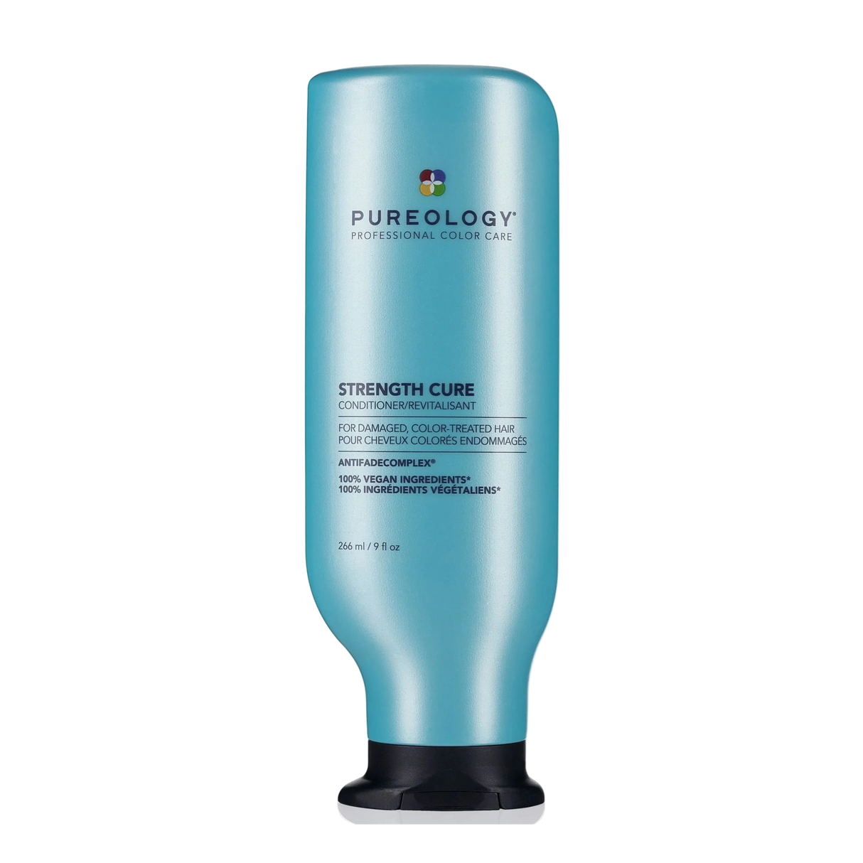 Strength Cure Conditioner-Pureology