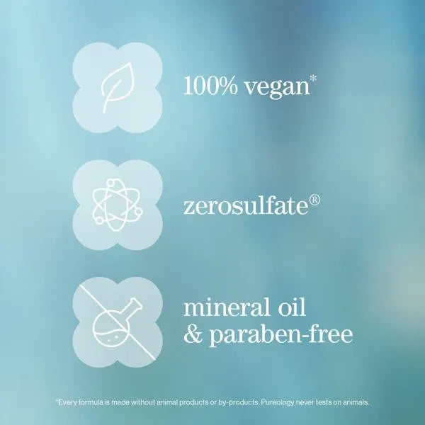 Strength Cure Discovery Kit-Pureology