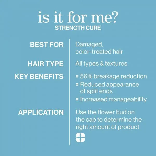 Strength Cure Discovery Kit-Pureology