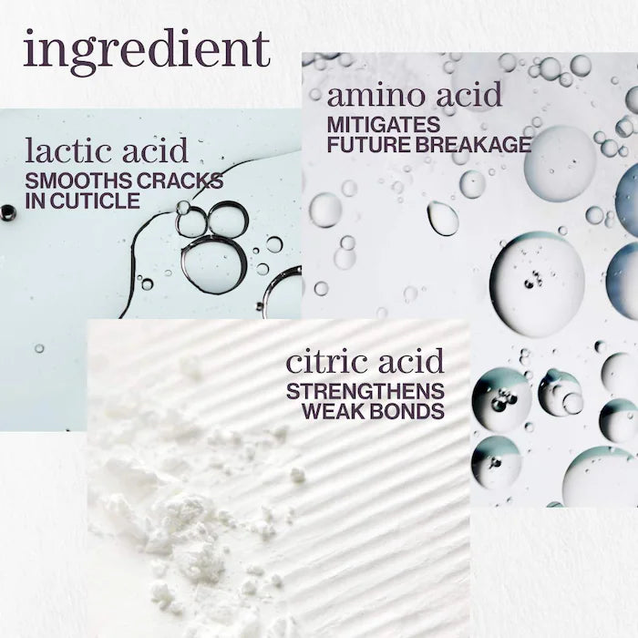 Strength Cure Dream Healer Serum-Pureology