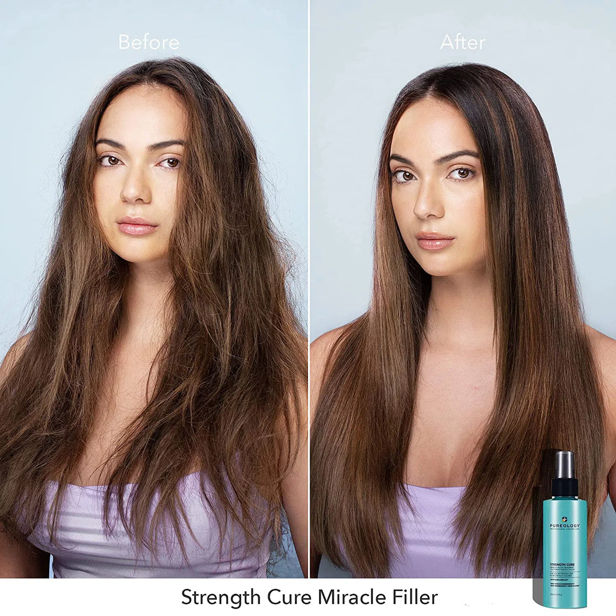 Strength Cure Miracle Filler-Pureology