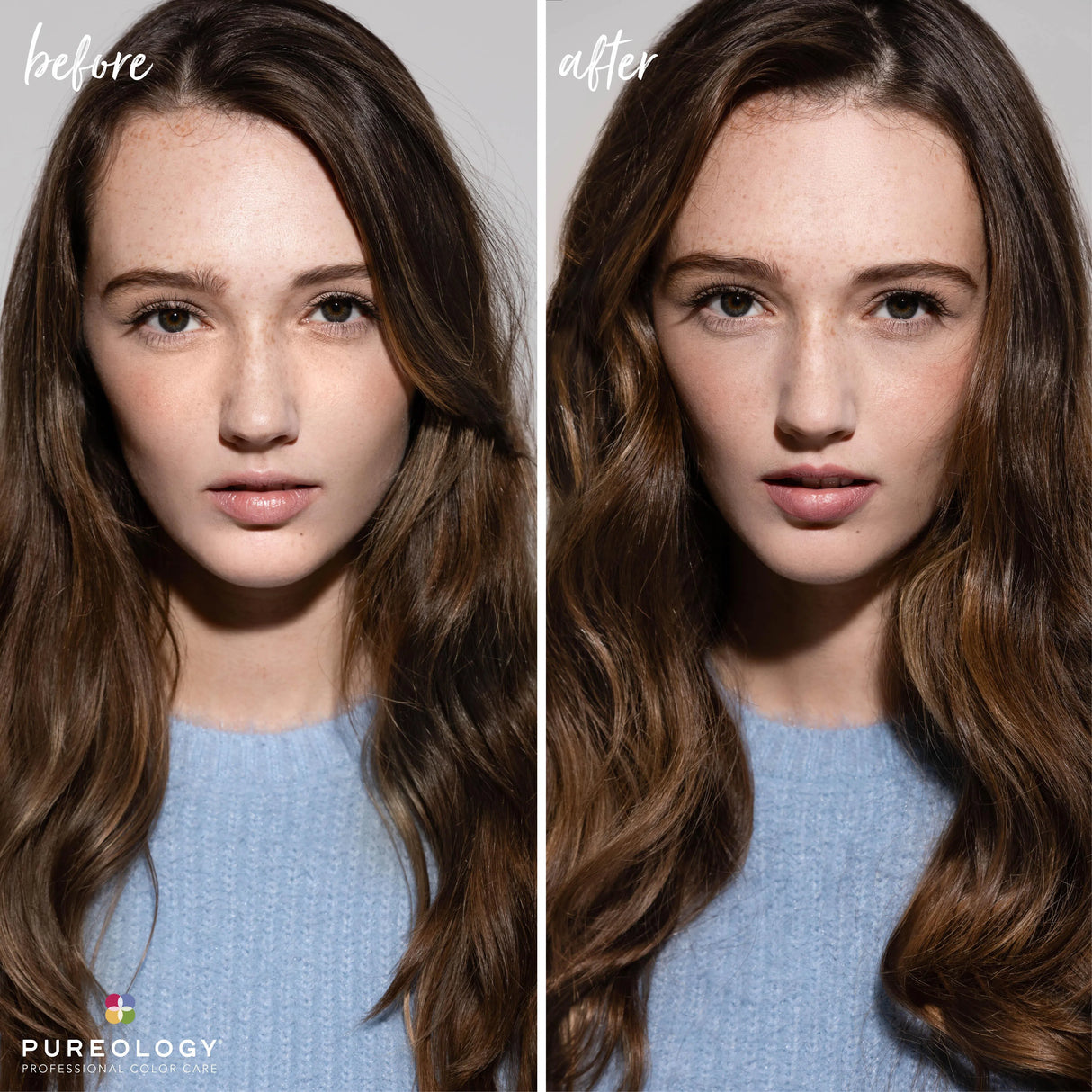 Strength Cure Miracle Filler-Pureology