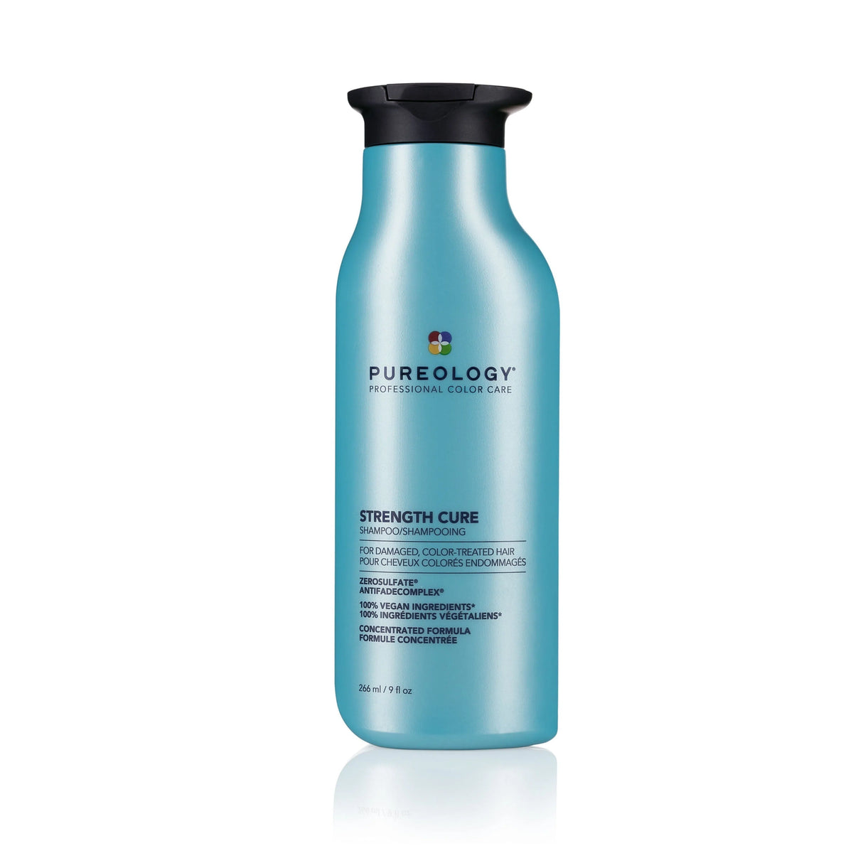 Strength Cure Shampoo-Pureology