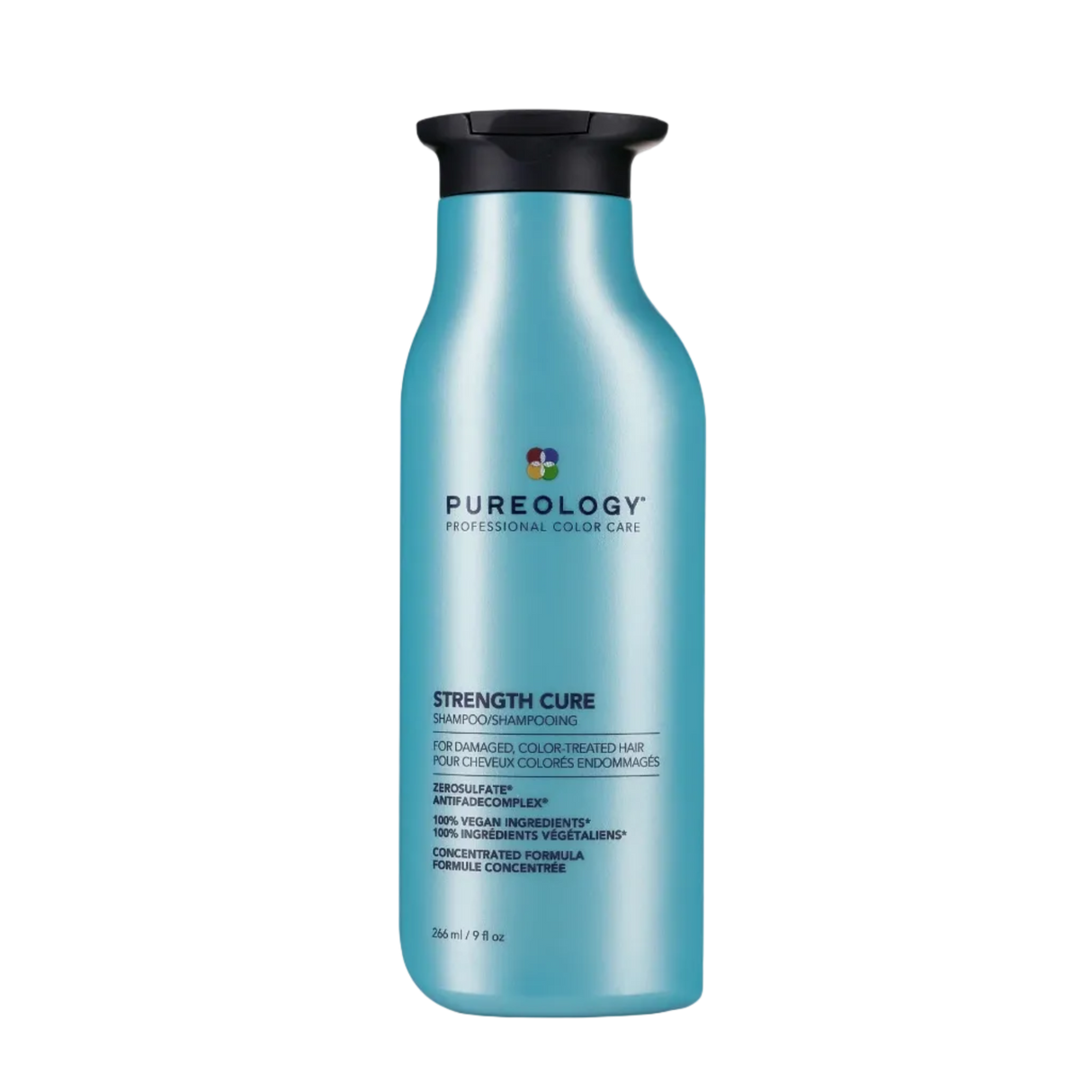 Strength Cure Shampoo-Pureology