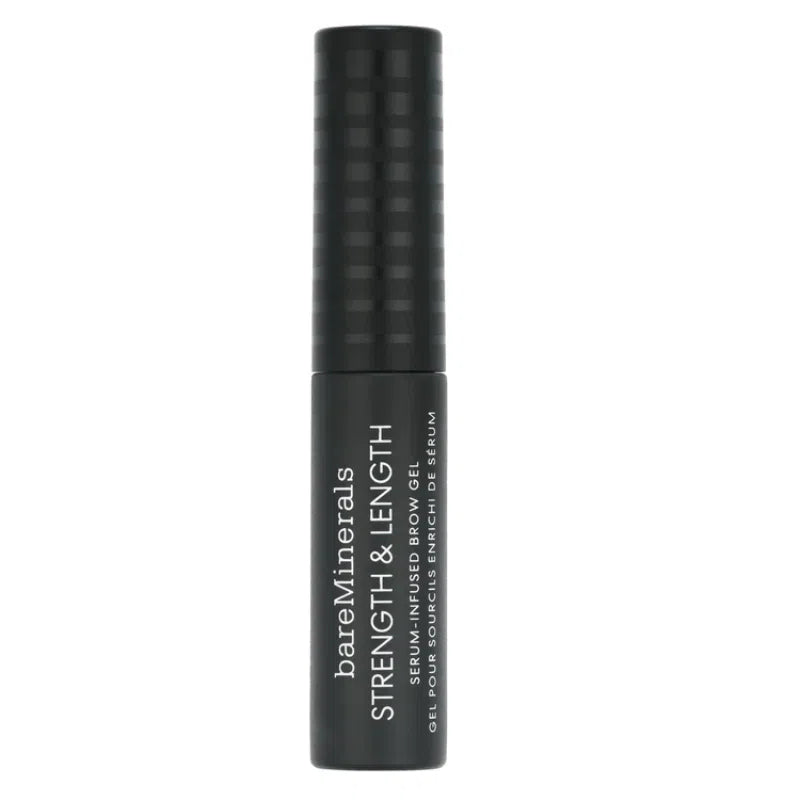 Strength & Length Serum Infused Brow Gel-bareMinerals