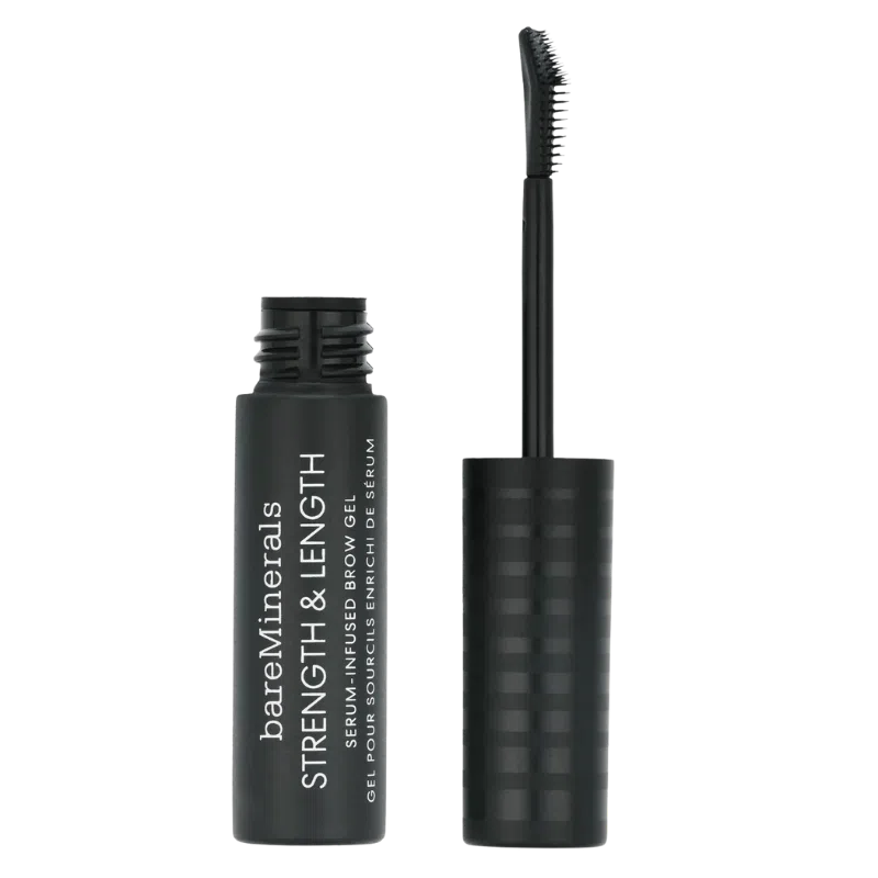 Strength & Length Serum Infused Brow Gel-bareMinerals